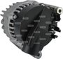 Imagen de ALTERNADOR 12V 90AMP FORD FIESTA 1.8D/TD 2003 EN ADELANTE